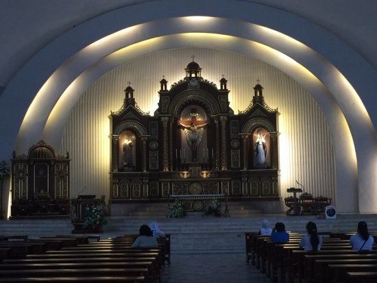Cathédrale Saint-Pierre